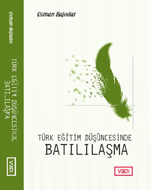 Türk Eğitim Düşüncesinde Batılılaşma