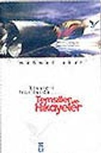 Risale-i Nur'larda Temsiller ve Hikayeler