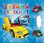 Boyama Çantam 1