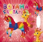 Boyama Çantam 3