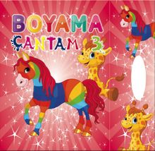 Boyama Çantam 3