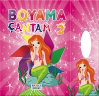 Boyama Çantam 2