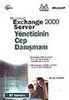 Microsoft Exchange 2000 Server Y&ouml;neticinin Cep Danışmanı