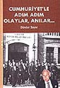 Cumhuriyet'le Adım Adım Olaylar, Anılar (H.Cover)