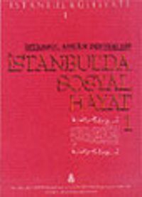 İstanbul'da Sosyal Hayat 2