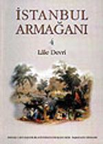 İstanbul Armağanı 4