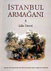 İstanbul Armağanı 4