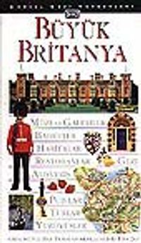 Büyük Britanya / Gezi Rehberi