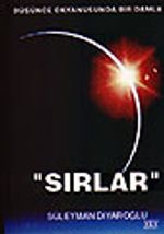 Sırlar/Düşünce Okyanusunda Bir Damla