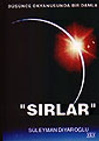 Sırlar/Düşünce Okyanusunda Bir Damla