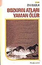 PERŞEMBE KİTAPLARI