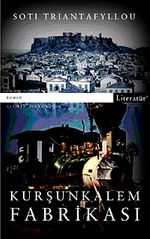 Kurşun Kalem Fabrikası