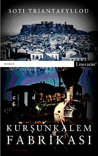 Kurşun Kalem Fabrikası