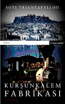 Kurşun Kalem Fabrikası