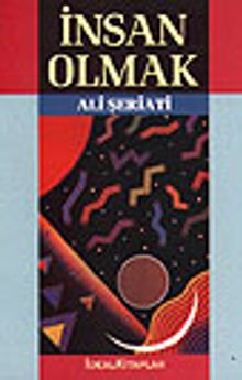 İnsan Olmak