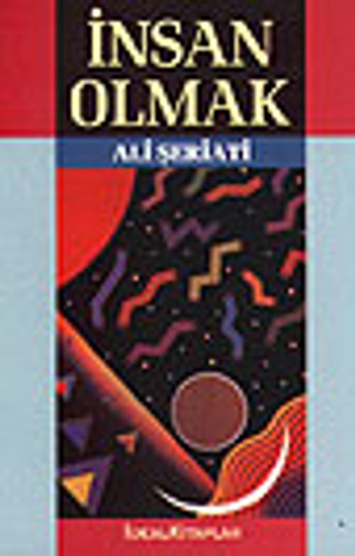 İnsan Olmak