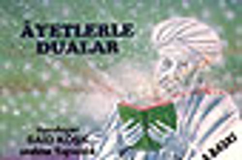 Ayetlerle Dualar