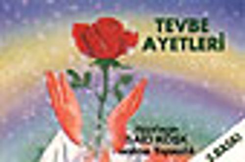 Tevbe Ayetleri
