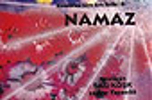 Namaz/Konularına Göre Kırk Hadis