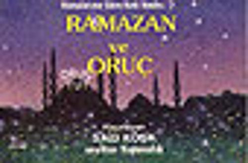 Ramazan ve Oruç/Konularına Göre Kırk Hadis