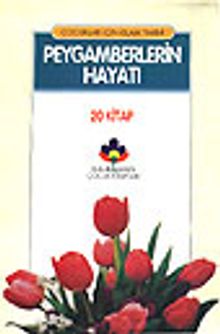 Peygamberlerin Hayatı 20 Kitap