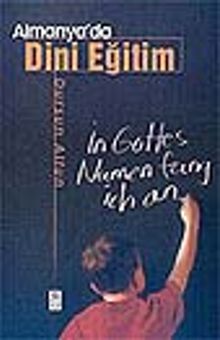 Almanya'dan Dini Eğitim