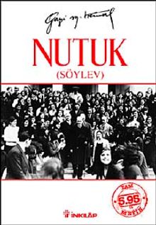 Nutuk (Söylev)