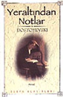 Yeraltından Notlar