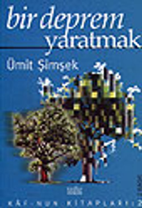 Bir Deprem Yaratmak
