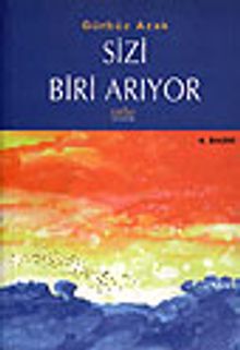 Sizi Biri Arıyor