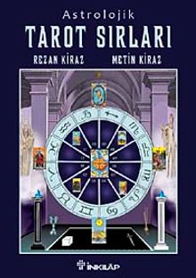 Astrolojik Tarot Sırları