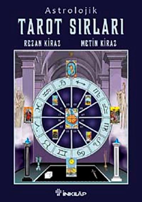 Astrolojik Tarot Sırları