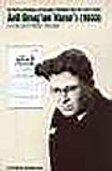 Arif Oruç'un Yarın'ı