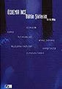 Bütün Şiirlerim / Birinci Kitap