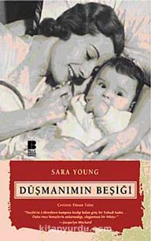 Düşmanımın Beşiği - Sara Young
