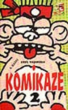 Komikaze 2
