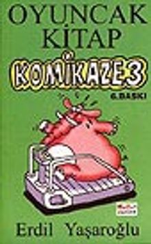 Komikaze 3