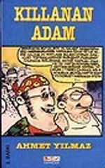 Kıllanan Adam