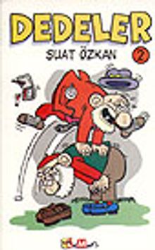 Dedeler 2