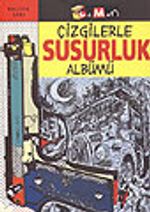 Çizgilerle Susurluk Albümü
