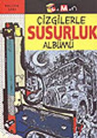 Çizgilerle Susurluk Albümü