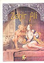 Zehir Ali