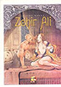 Zehir Ali
