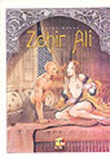 Zehir Ali