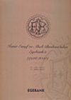 İzmir Esnaf Ahali Bankası'ndan Egebank'a (1928-2000)