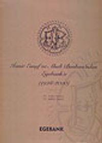 İzmir Esnaf Ahali Bankası'ndan Egebank'a (1928-2000)