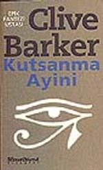 Kutsanma Ayini