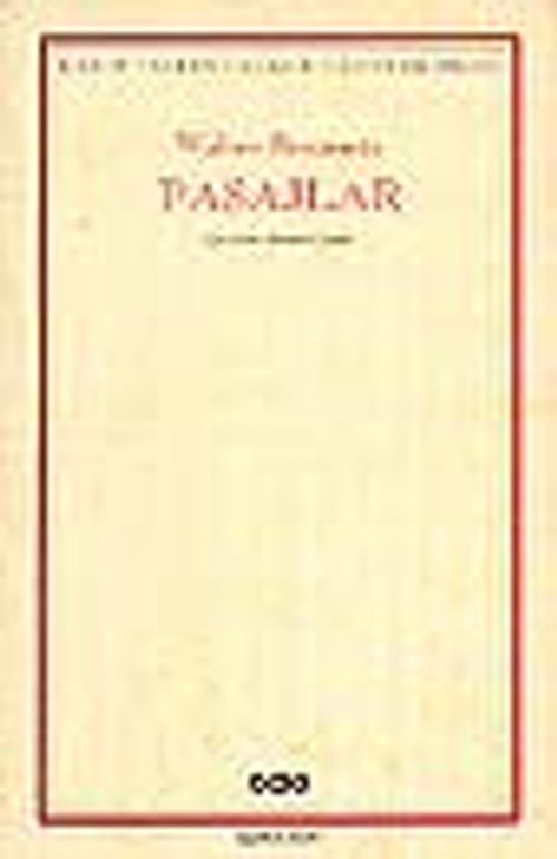 Pasajlar