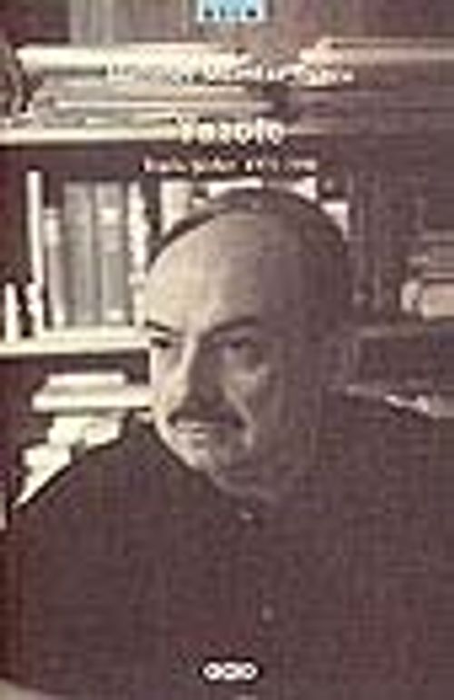 Yazöte/Toplu Şiirler 1971-1998