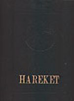 Fikir ve Sanatta Hareket 1976 Cilt 10